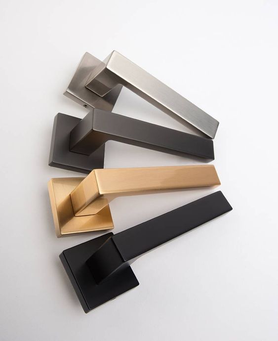 Zoo Hardware at Handles4U