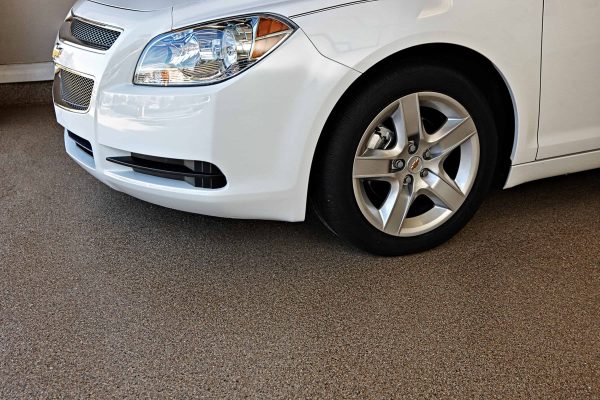 Garage Floors DFW: Epoxy Garage Flooring For Garage Contractor