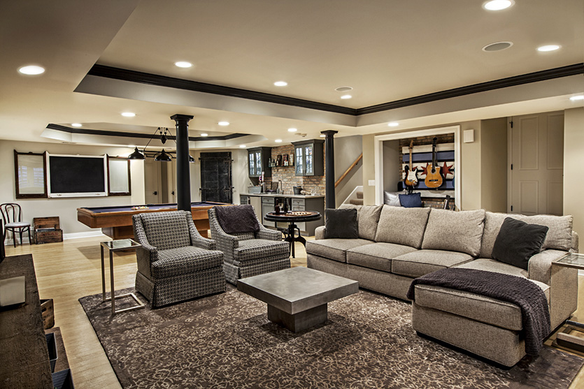 Luxury Interior Design Firm Chicago