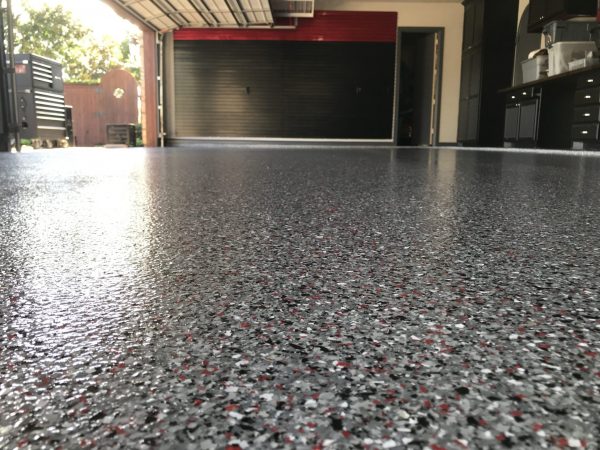 Garage floor epoxy colors | Garage Floors DFW