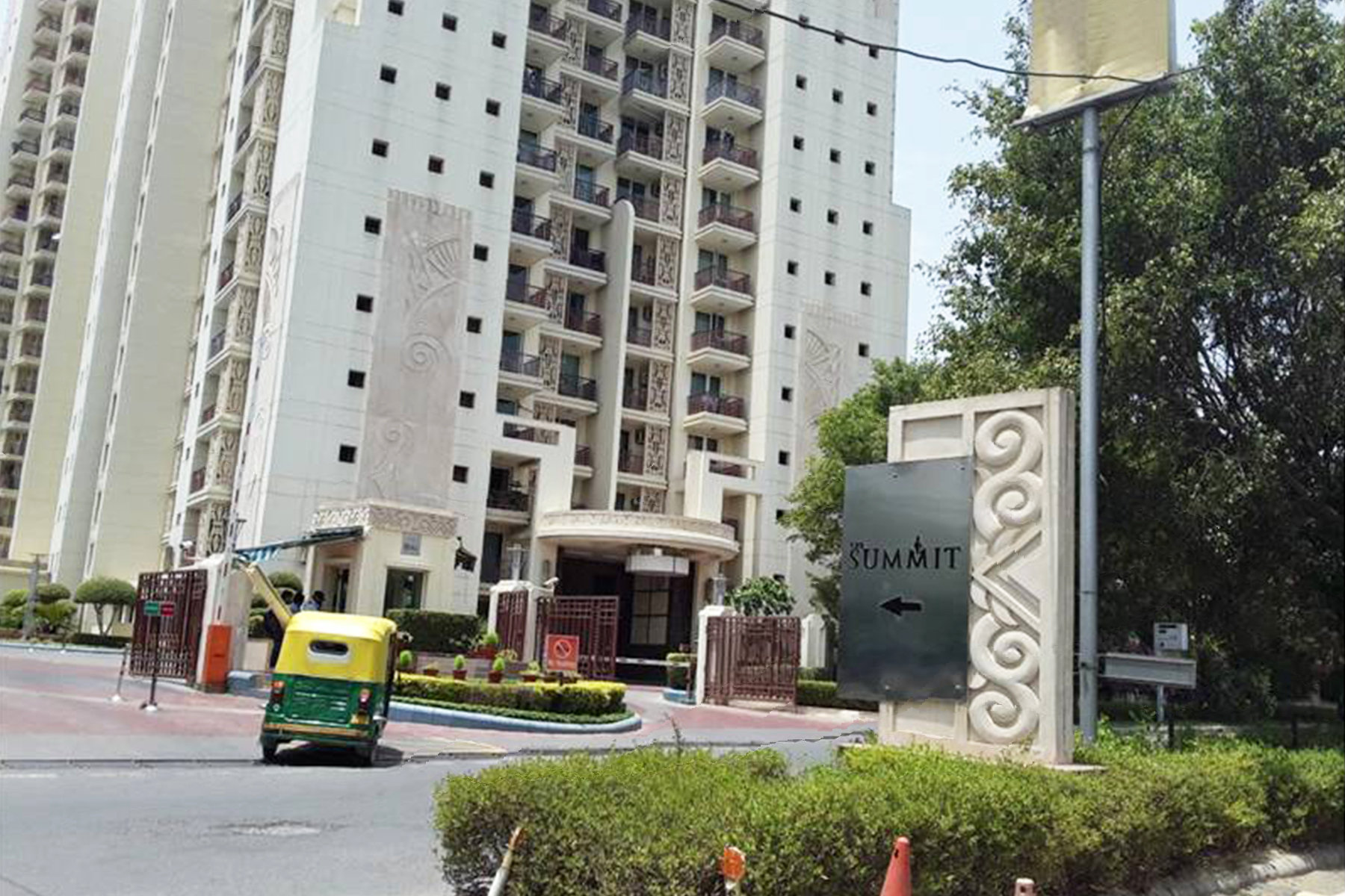Top Luxury Service Apartments in Gurgaon | 4 BHK Apartments in Gurgaon