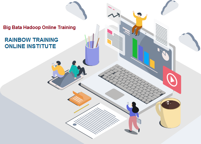 Big Data and Hadoop Training In Hyderabad