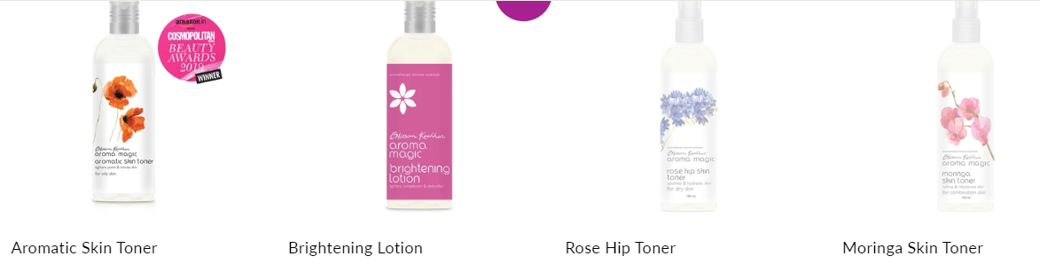 Which Toner is Best For Pores