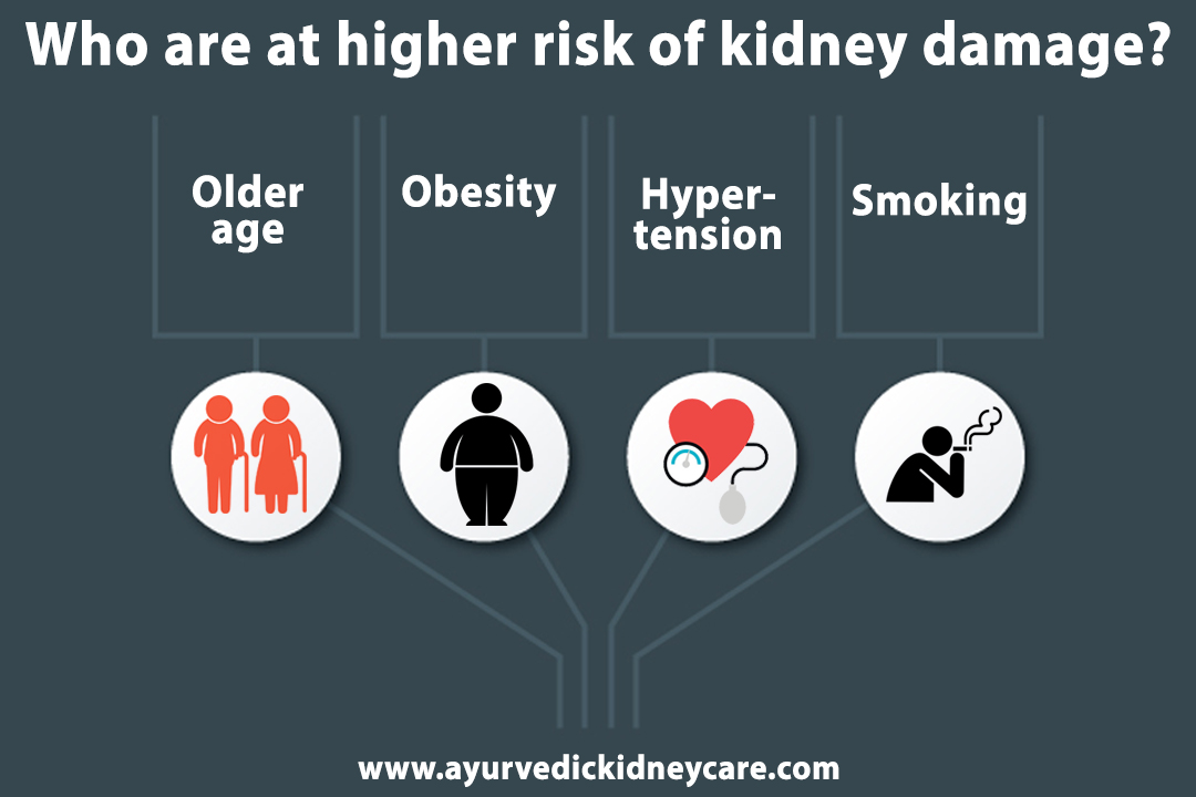 Reasons you should take Ayurvedic kidney failure treatment in Odisha