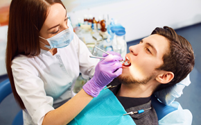 Dental Clinic Etobicoke | Dentists in Etobicoke | Albion Dental Care