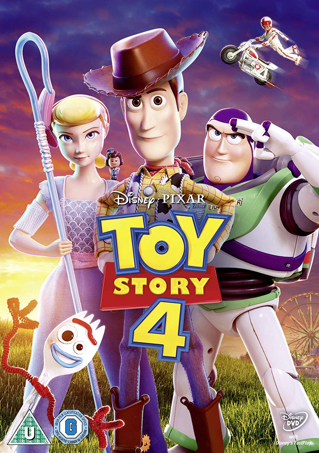 Download Toy Story 4 2019 Hindi Movies Couch Free Film Online HD