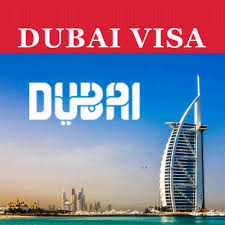 Dubai visa online