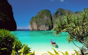 Thailand visa