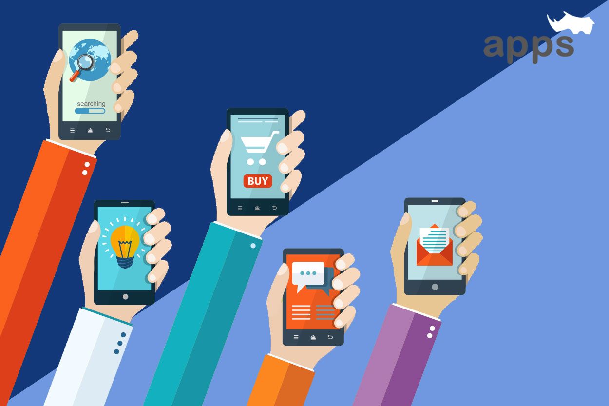 On Demand App Development company