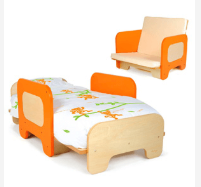 Best Folding Bed with Headboard