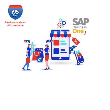 A Complete Guide on Magento and SAP Business One Integration