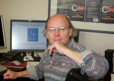 C (Bjarne Stroustrup)