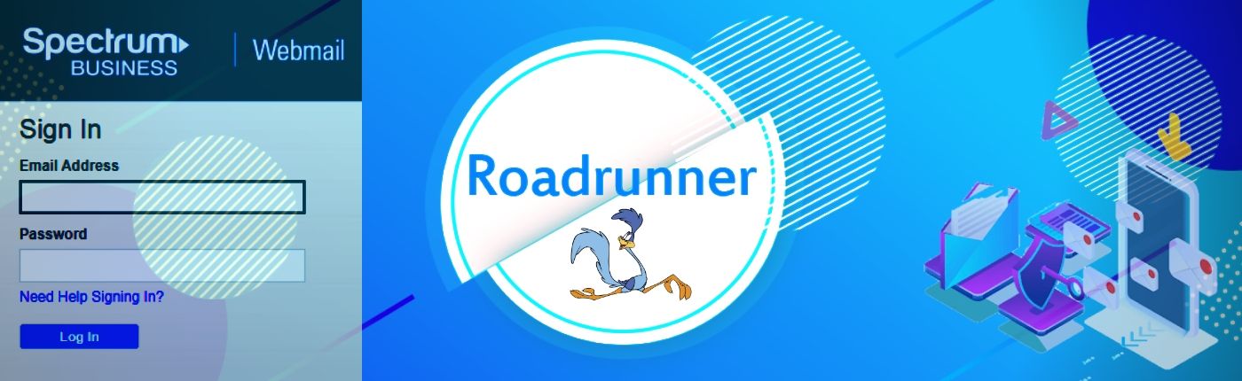 roadrunner email login