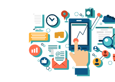 Top 3 digital marketing trends you cannot ignore in 2019