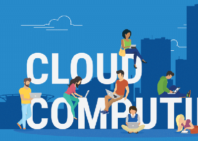 5 Powerful Benefits of Cloud Computing for Businesses