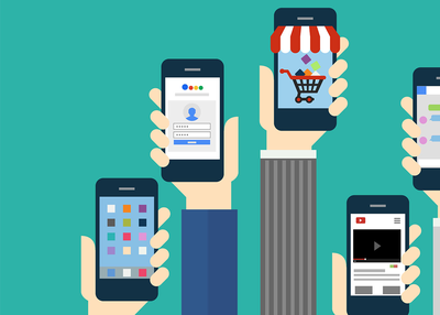 10 Simple Steps To Build A Successful Mobile App