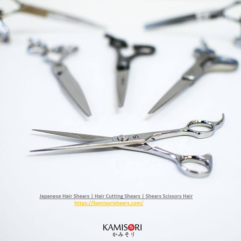 Look For Suitable Scissor Shears and Enhance The Overlook