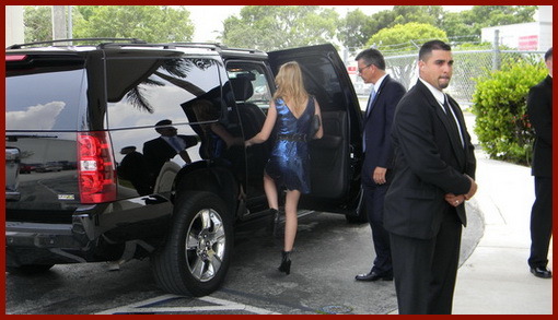 Open Source Intelligence Analysis For Business Security