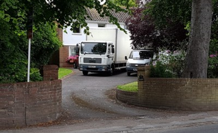 4 Things To Do To Make Your Next Move Easier