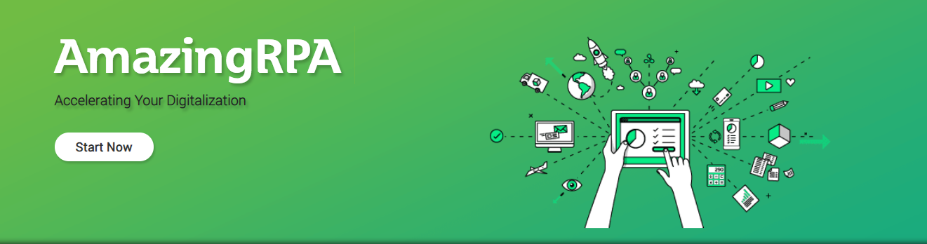 RPA Consulting services