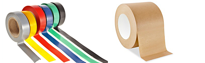 Pressure Sensitive Tape Market: Global Industry Analysis, Size, Growth, Trends and Forecasts 2018–2025