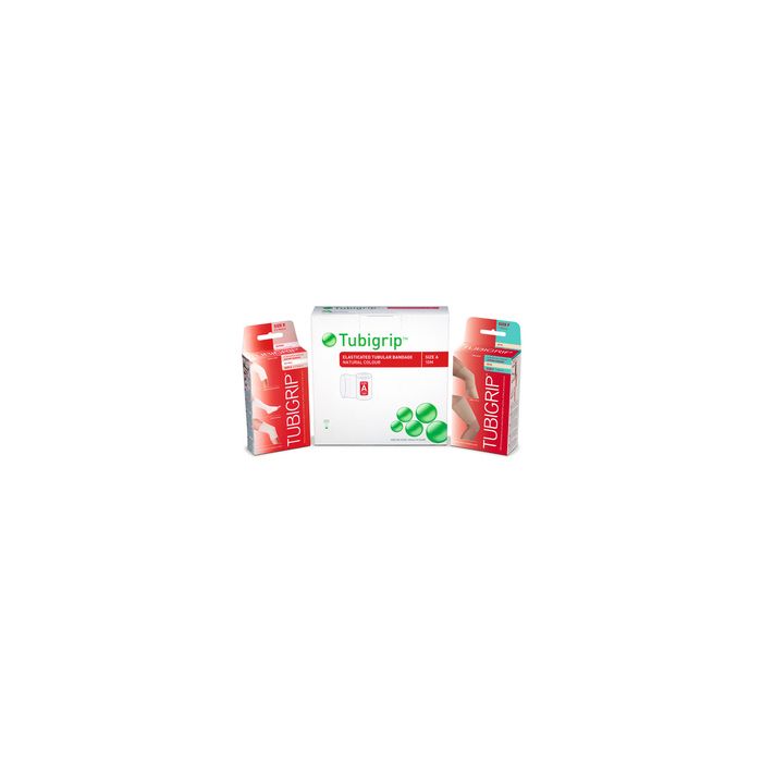 Tubigrip Tubular Bandages