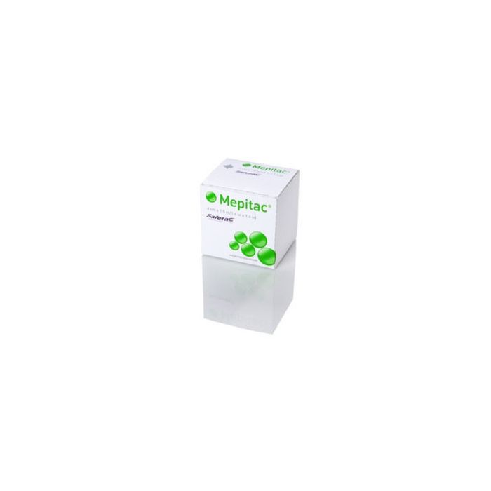 Mepitac Tape | Buy online at Wound Care