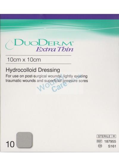 Duoderm Extra Thin Dressings | Wound-Care