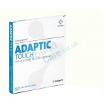 Non-Adherent Adaptic Touch Dressing | Wound Care