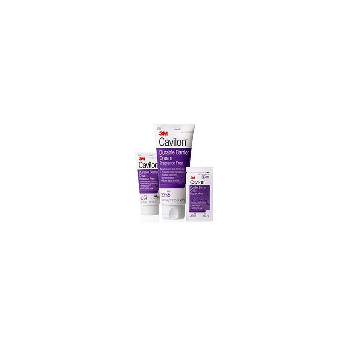 Cavilon Barrier Creams | Wound Care Products