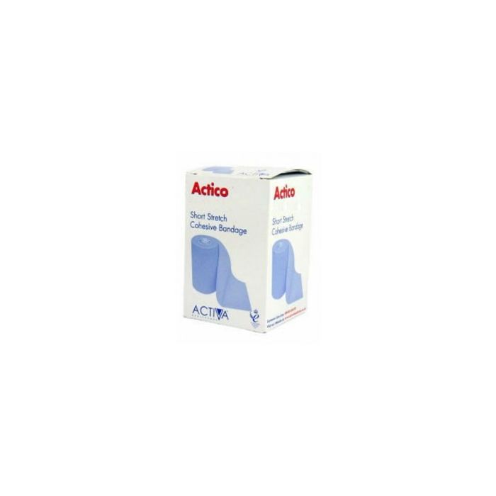 Buy Actico Cohesive Bandage online at Wound-Care