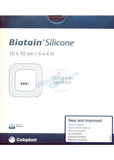 Things about the Biatain Silicone Dressing You Need To Know
