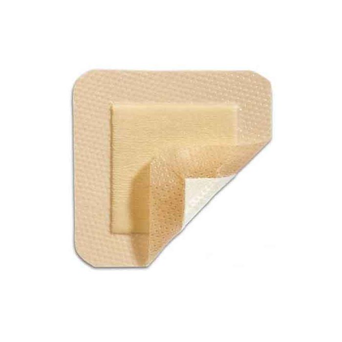 Mepilex Border Dressings | wound-care