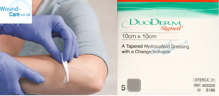 Dressing Your Wounds Made Easier Like Never Before