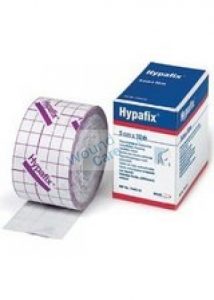 Hypafix Tape-Highly functional Radio Transparent Tape
