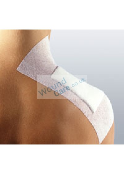 Hypafix Tape- Suitable for Rapid fixation for Wound Dressings
