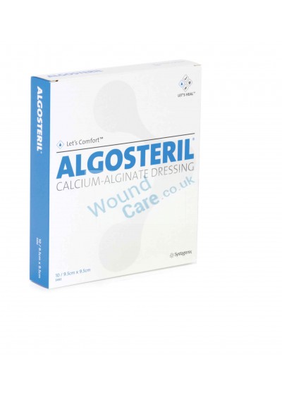 Non woven Algosteril Dressing | Wound Care