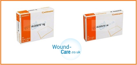 Algisite Dressings-For all Infected Wounds | Wound-Care