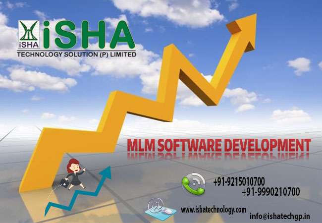 MLM Software in Delhi
