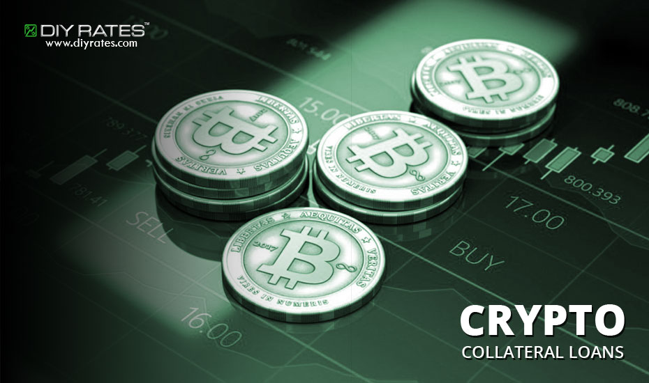 Transparent And Profitable Crypto Collateral Loans