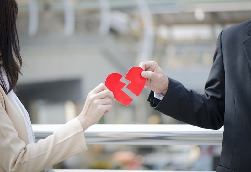 Choose Legal Separation