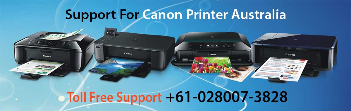 How to Install Canon Printer without CD on Mac?