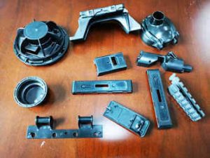 Mold Manufacturer in China