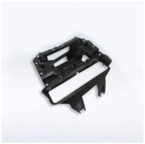 plastic molded parts