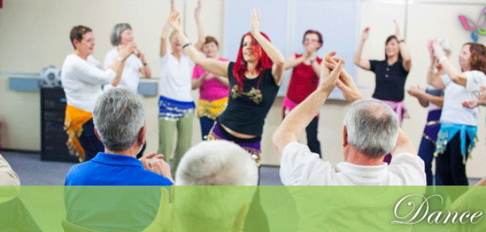 Music Therapy Bergen County NJ