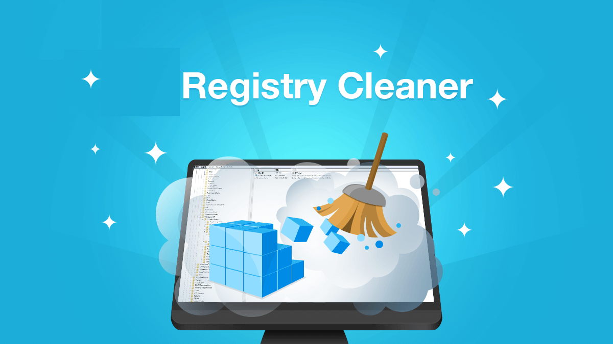 8 Best Registry Cleaner Software For Windows 10, 8, 7