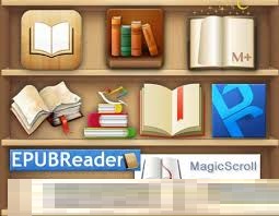 Best Epub Readers