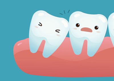 How to reduce wisdom tooth pain?