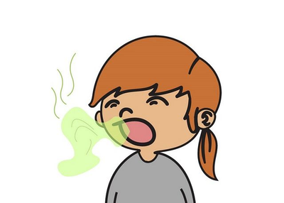 Bad Breath - Causes and Prevention