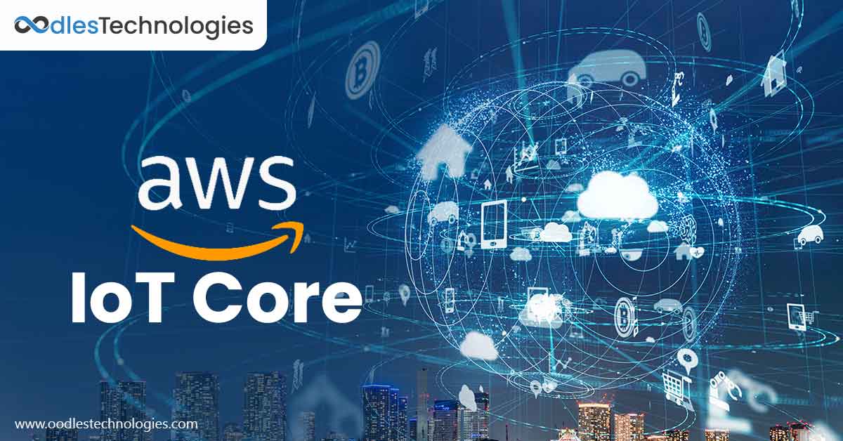 How Startups Can Benefit From AWS IoT Core